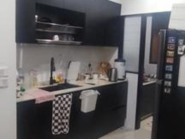 Serviced Residence for rent in Kajang, Langat