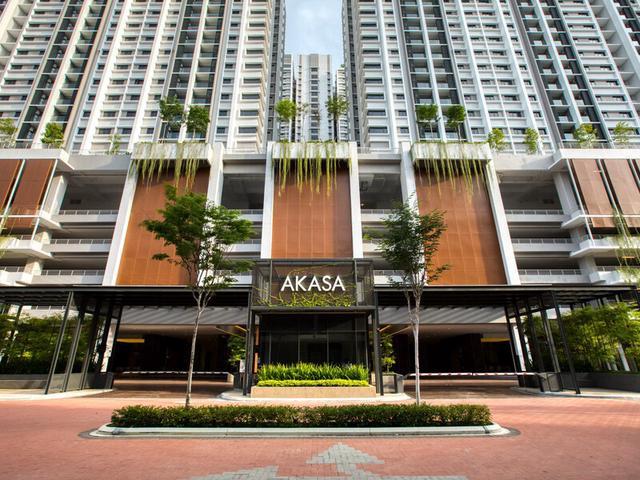 Serviced Residence for rent in Kajang, Langat