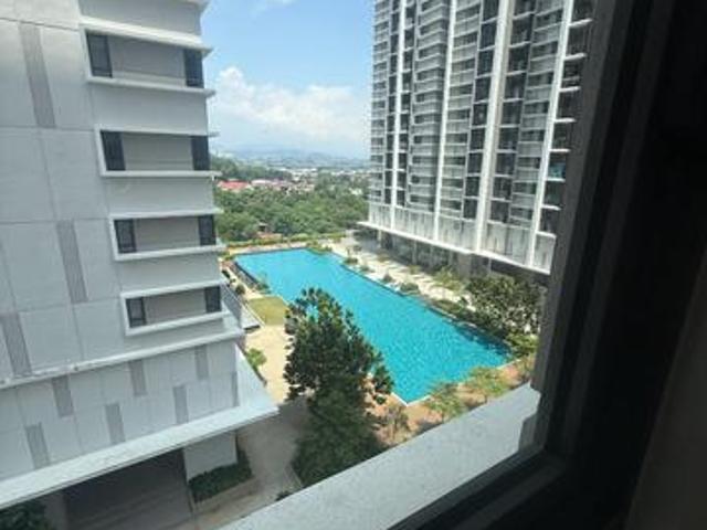 Serviced Residence for sale in Cheras