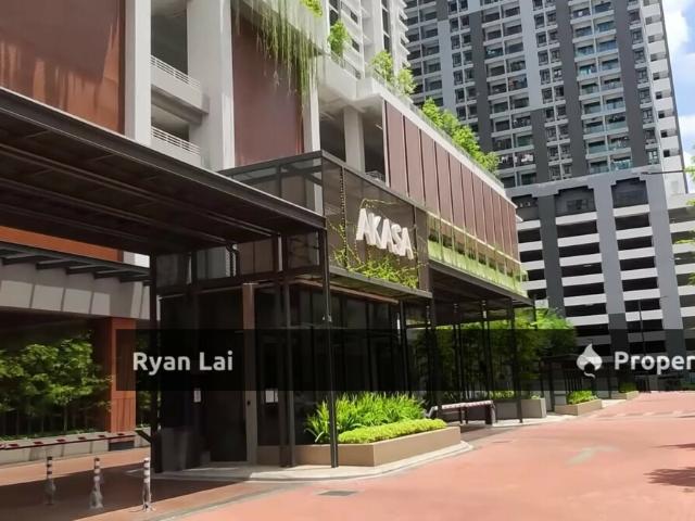Serviced Residence for rent in Balakong, Majlis Perbandaran Kajang