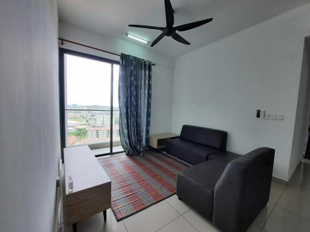 Serviced Residence for rent in Kajang, Langat