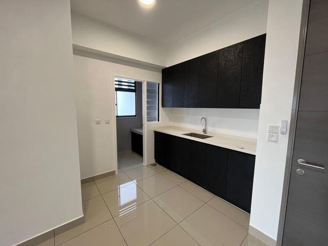 Serviced Residence for sale in Kajang, Langat