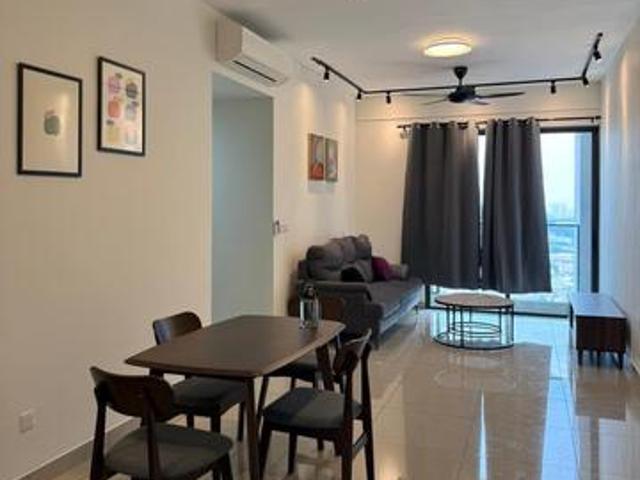 Serviced Residence for rent in Kajang, Langat