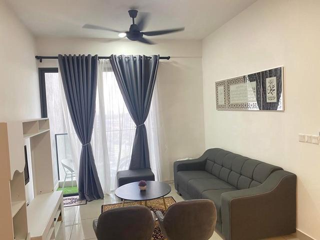 Serviced Residence for rent in Kajang, Langat