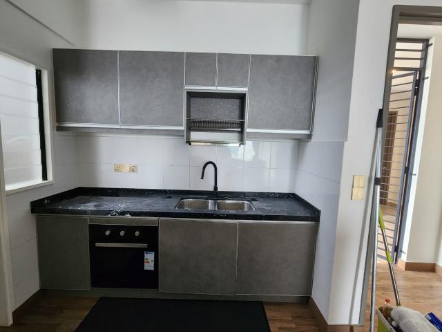 Apartment for rent in Kajang, Langat