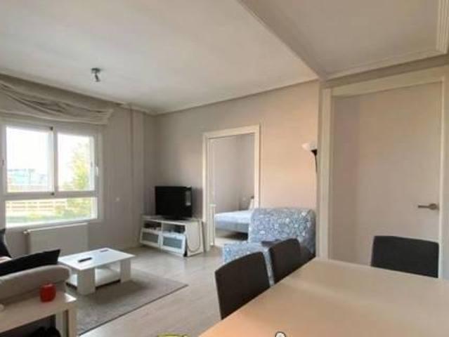 Casa en alquiler en Madrid