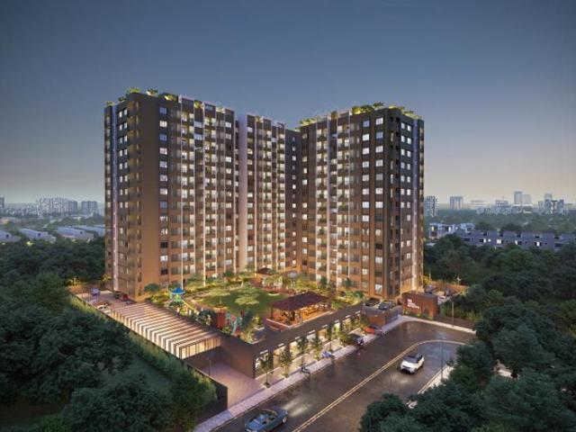 Duplex for sale in Nashik, National Capital Territory Of Delhi