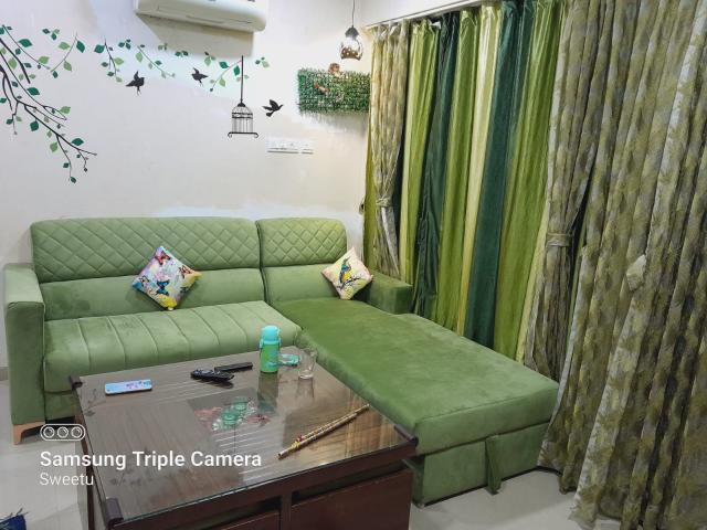Flat for rent in Poona, National Capital Territory Of Delhi