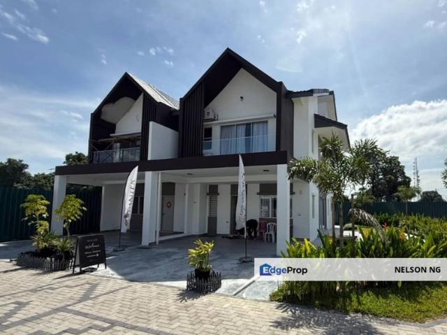 House for sale in Selangor
