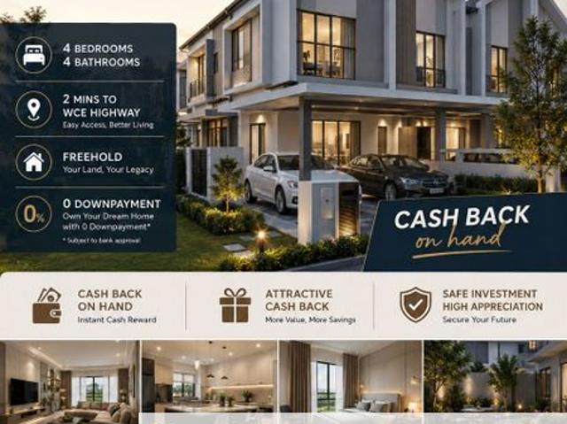 House for sale in Selangor