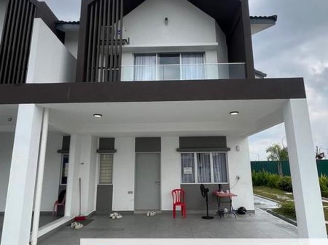 House for sale in Selangor