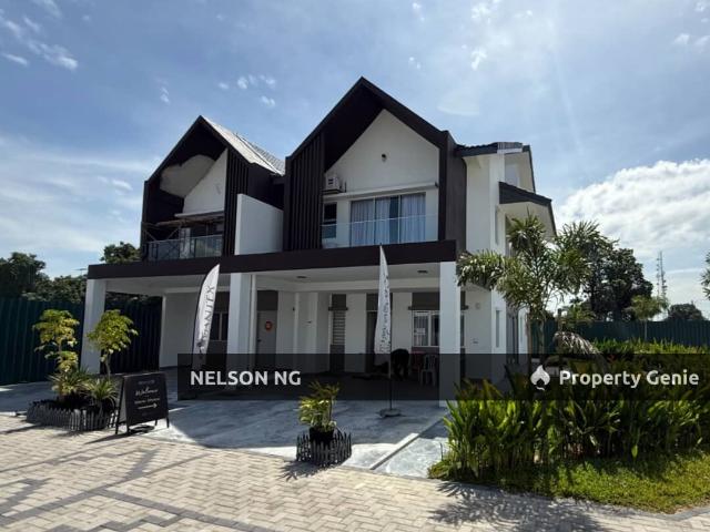 Terraced House for sale in Selangor