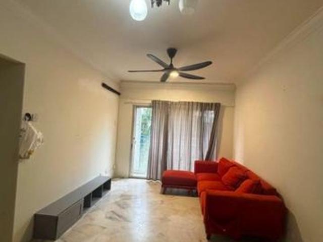 Apartment for sale in Petaling, Subang Jaya