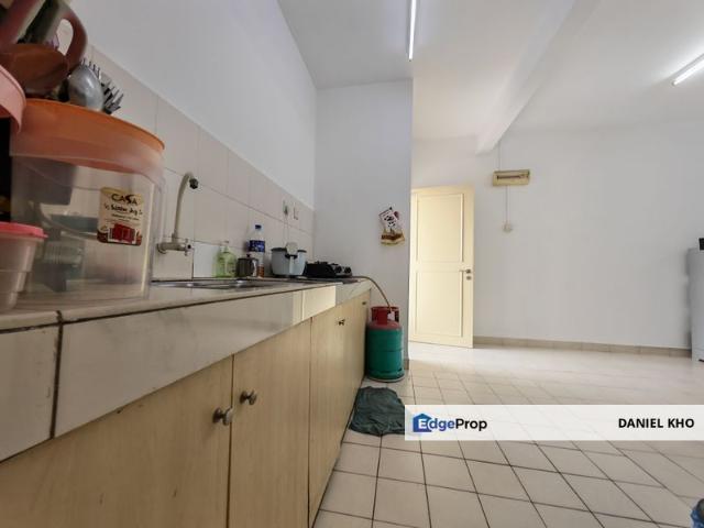 Condominium for sale in Petaling, Alam Impian