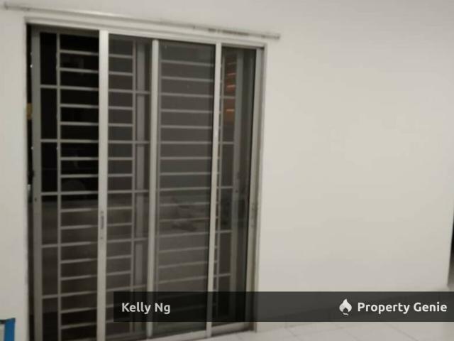 Apartment for sale in Port Klang, Selangor
