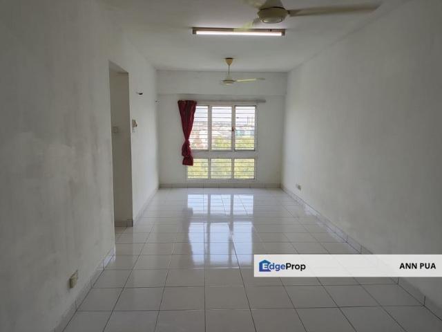 Condominium for rent in Petaling, Alam Impian