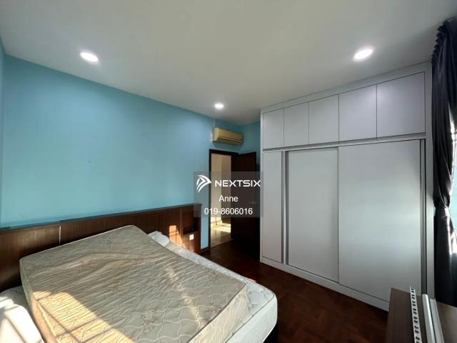 Residential House for rent in Port Klang, Selangor