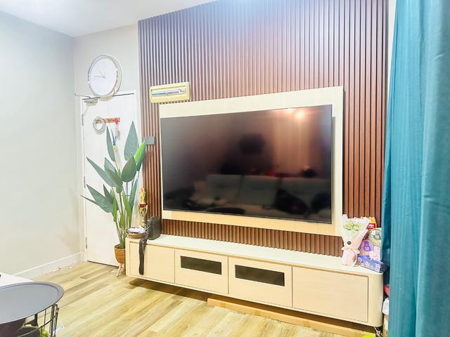 Apartment for sale in Port Klang, Selangor