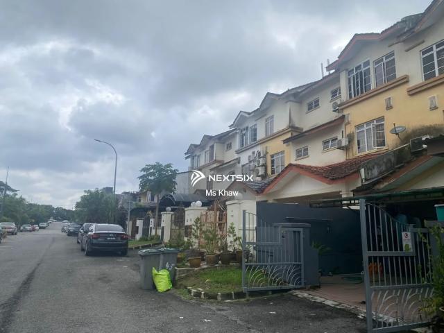 Residential House for sale in Bandaraya Klang, Klang