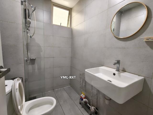 Residential House for rent in Bandaraya Klang, Klang