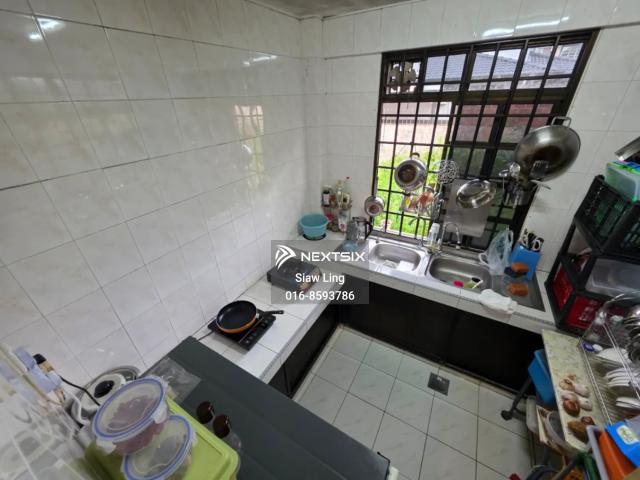 Residential House for sale in Port Klang, Selangor