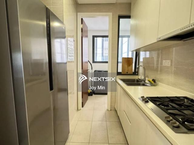Residential House for rent in Port Klang, Selangor