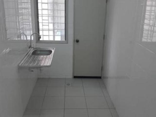 Apartment for sale in Port Klang, Selangor