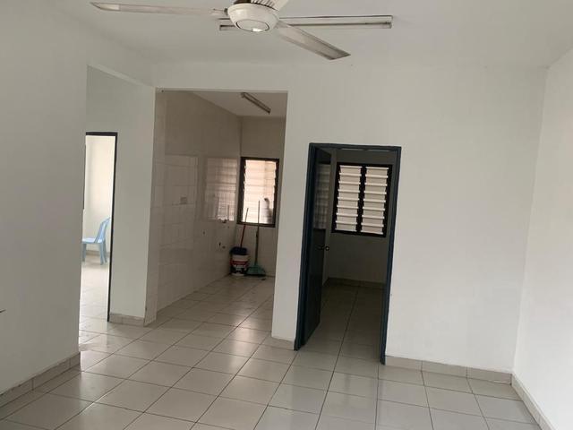 Apartment for sale in Port Klang, Selangor