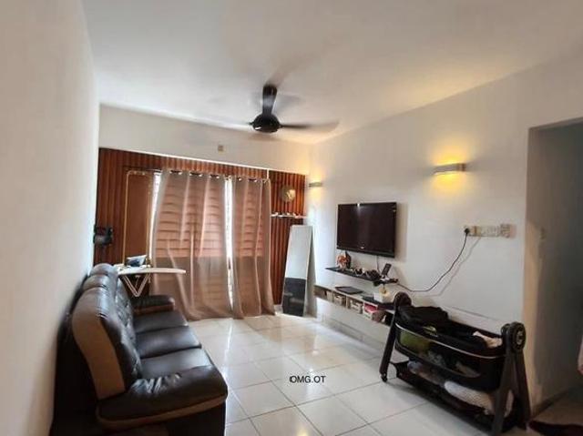 Apartment for sale in Petaling, Alam Impian