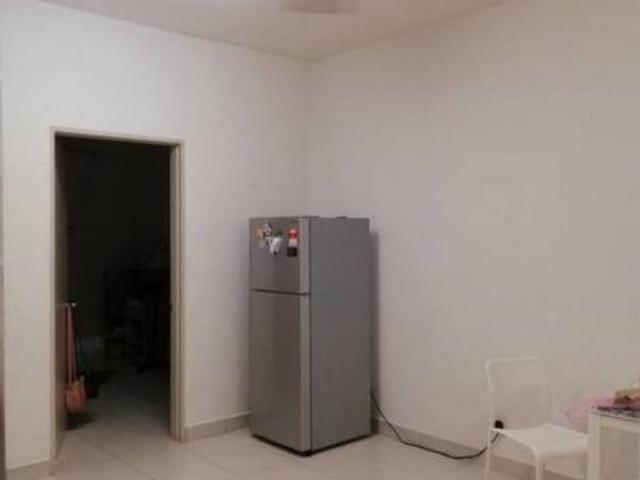 Apartment for rent in Port Klang, Selangor