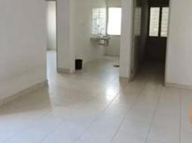 Apartment for sale in Setia Alam, Shah Alam