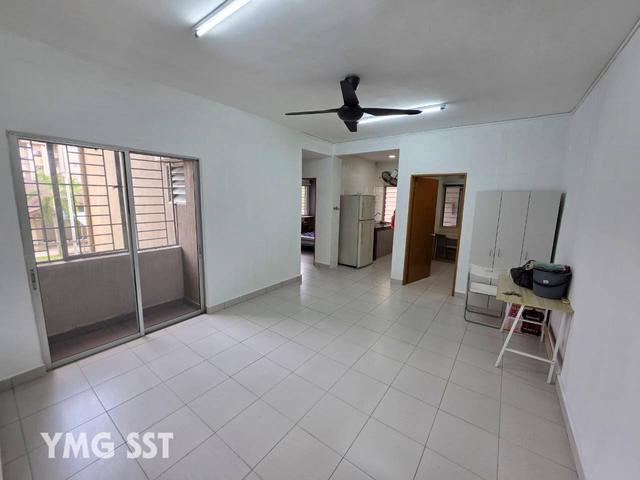 Apartment for sale in Port Klang, Selangor