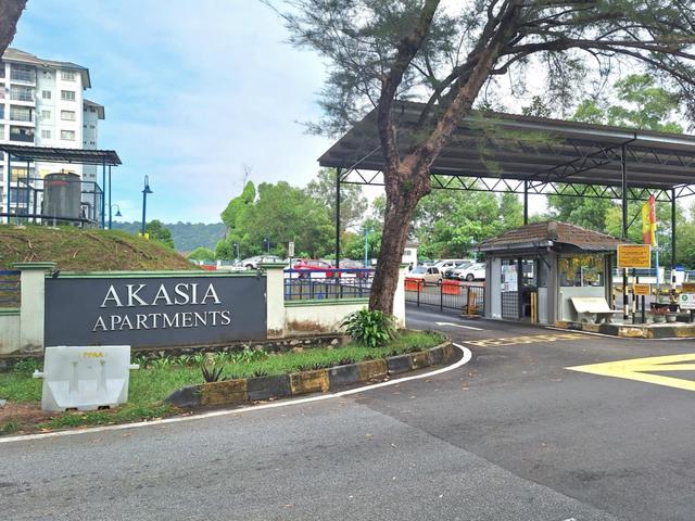 Apartment for sale in Petaling, Subang Jaya