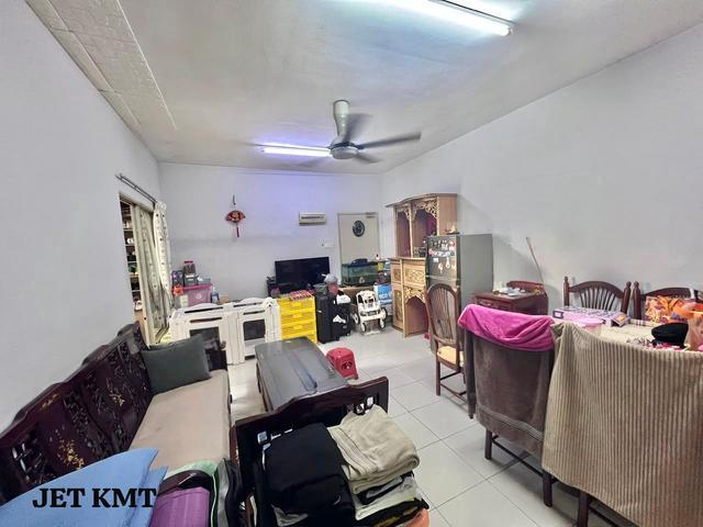 Apartment for sale in Bandaraya Klang, Klang