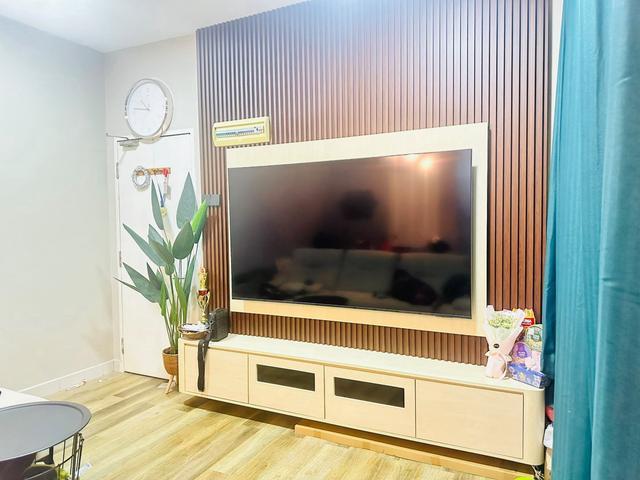 Apartment for sale in Bandaraya Klang, Klang