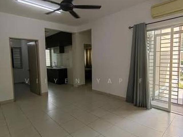 Apartment for sale in Port Klang, Selangor