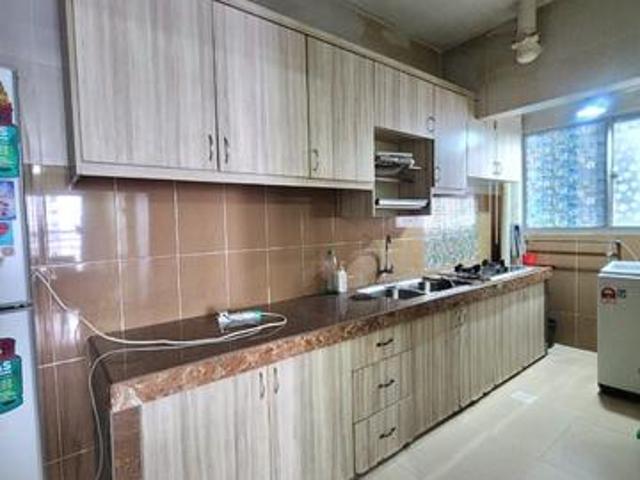 Apartment for rent in Petaling, Subang Jaya