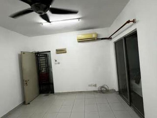 Apartment for rent in Port Klang, Selangor