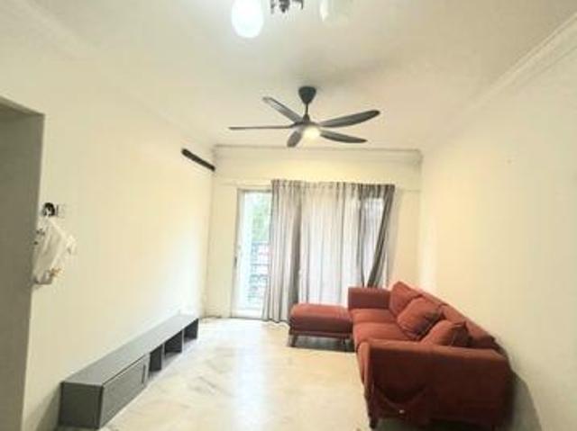 Apartment for sale in Petaling, Subang Jaya