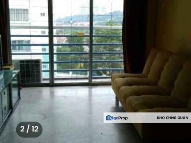 Condominium for sale in Petaling, Subang Jaya