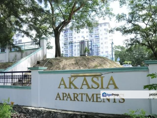 Condominium for sale in Petaling, Subang Jaya