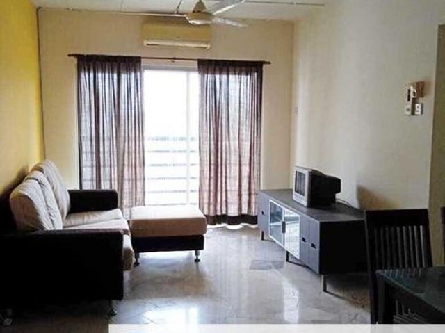 Condominium for sale in Puchong, Majlis Bandaraya Subang Jaya