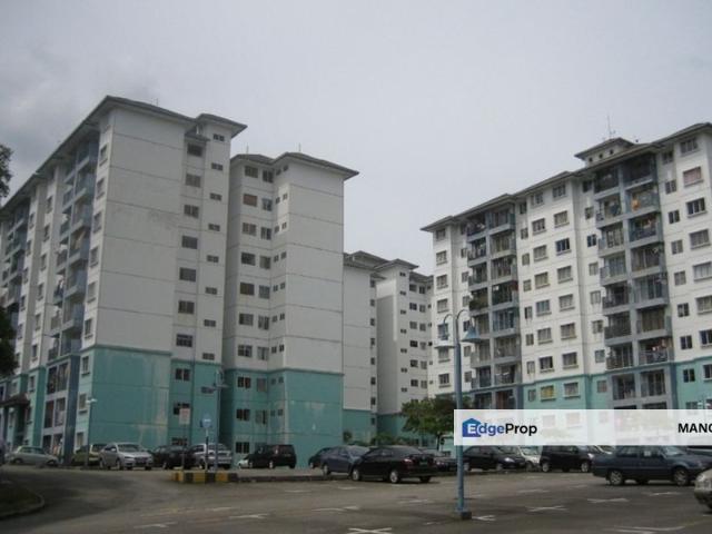 Condominium for rent in Petaling, Subang Jaya