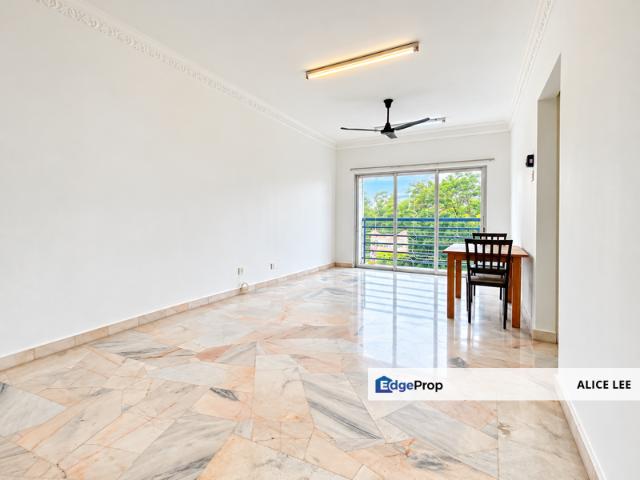 Condominium for sale in Puchong, Majlis Bandaraya Subang Jaya