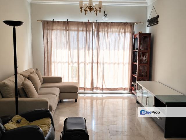 Condominium for sale in Puchong, Majlis Bandaraya Subang Jaya