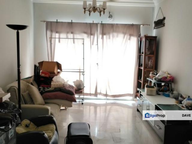 Condominium for sale in Puchong, Majlis Bandaraya Subang Jaya