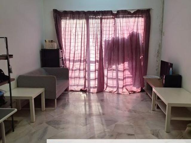 Condominium for sale in Petaling, Subang Jaya