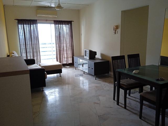 Apartment for sale in Petaling, Subang Jaya