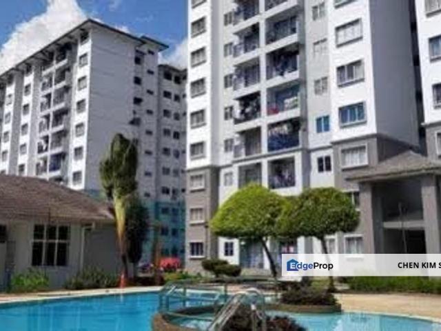 Condominium for rent in Petaling, Subang Jaya