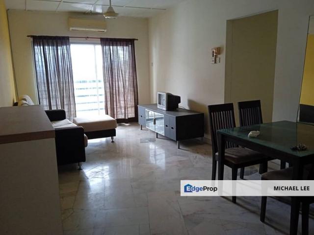 Condominium for sale in Petaling, Subang Jaya